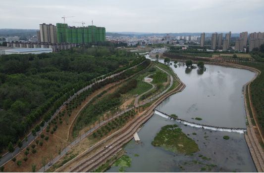 洛阳市“四河同治”工程涧河治理工程配图2.png