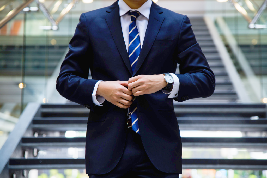 企業福利
